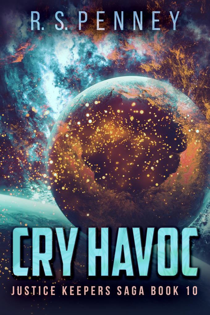 Produktbild: Cry Havoc | R. S. Penney