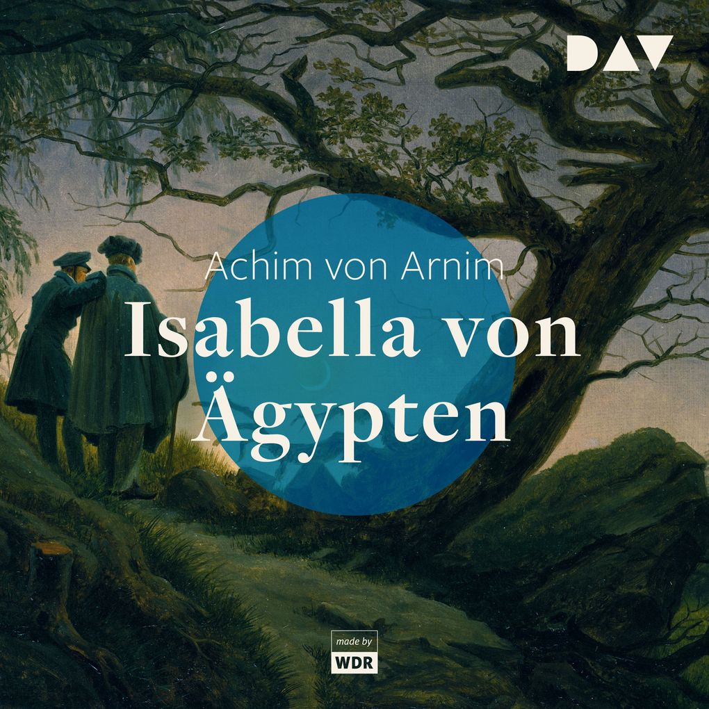 Produktbild: Isabella von Ägypten | Achim von Arnim