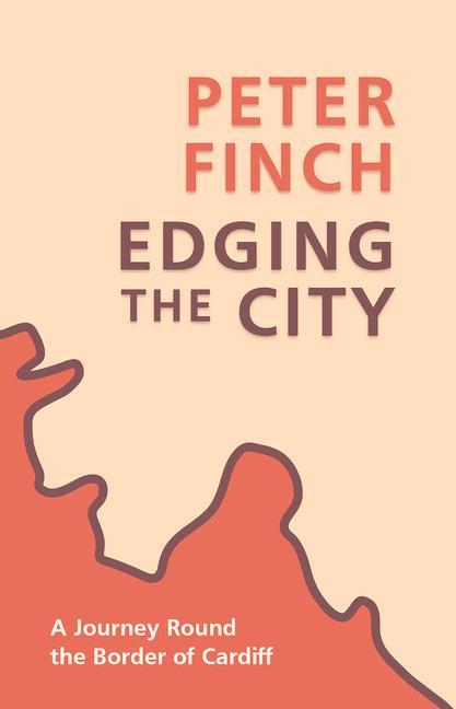 Produktbild: Edging the City | Peter Finch
