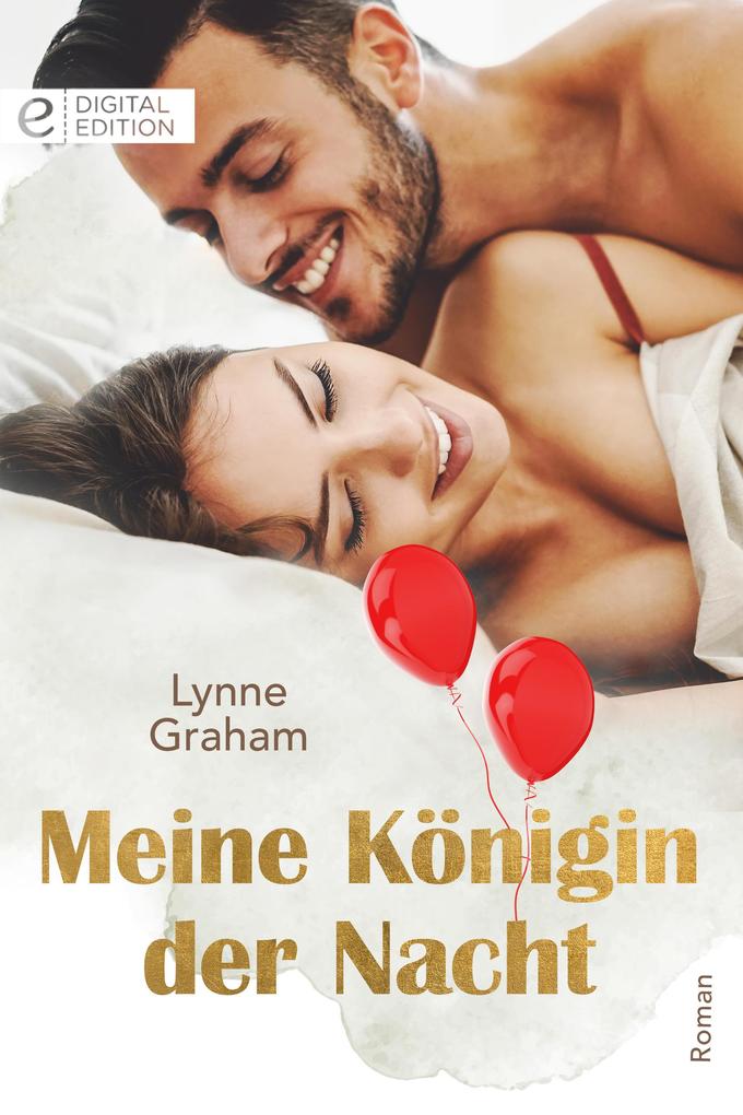 Produktbild: Meine Königin der Nacht | Lynne Graham