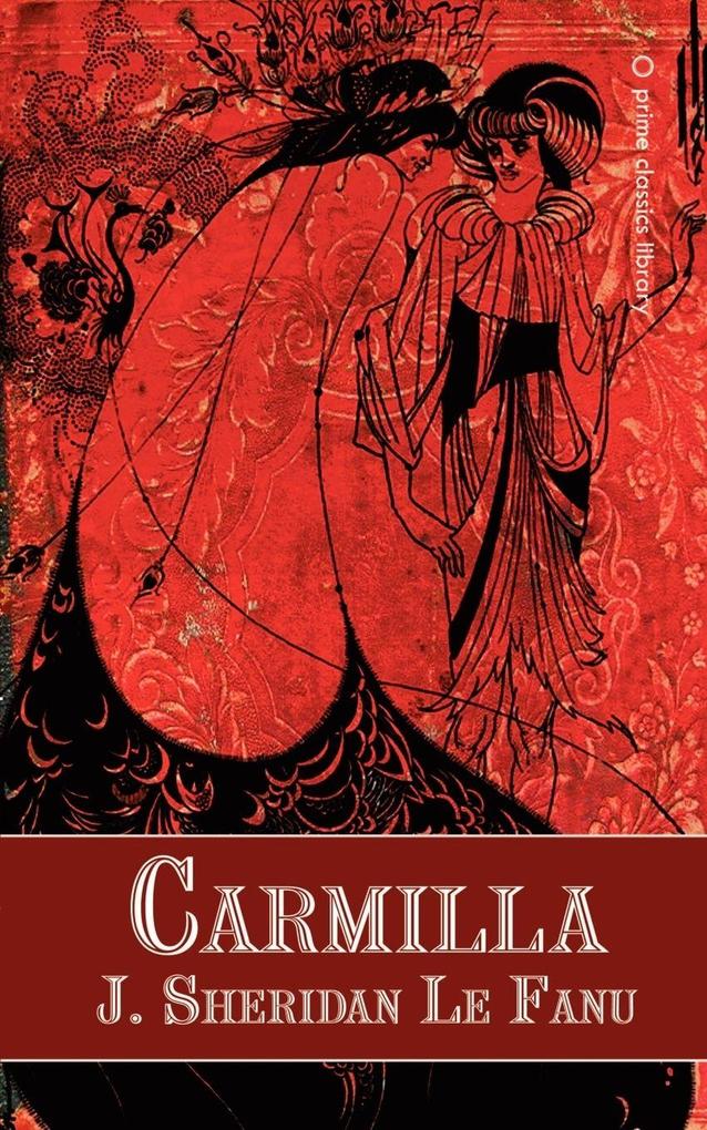Produktbild: Carmilla | Joseph Sheridan Le Fanu