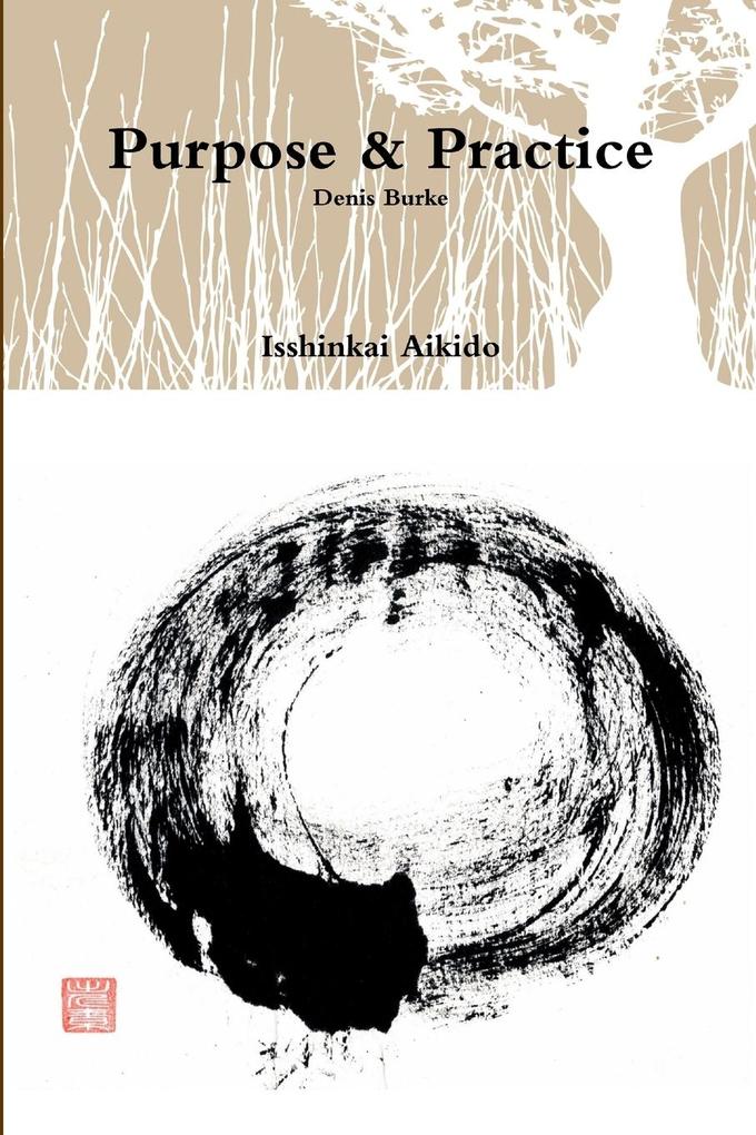 Produktbild: Purpose & Practice | Denis Burke
