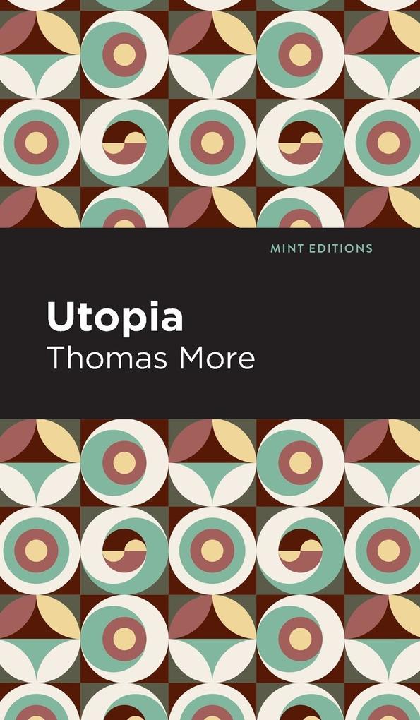 Produktbild: Utopia | Thomas More