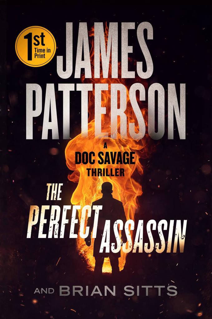 Produktbild: The Perfect Assassin | James Patterson, Brian Sitts