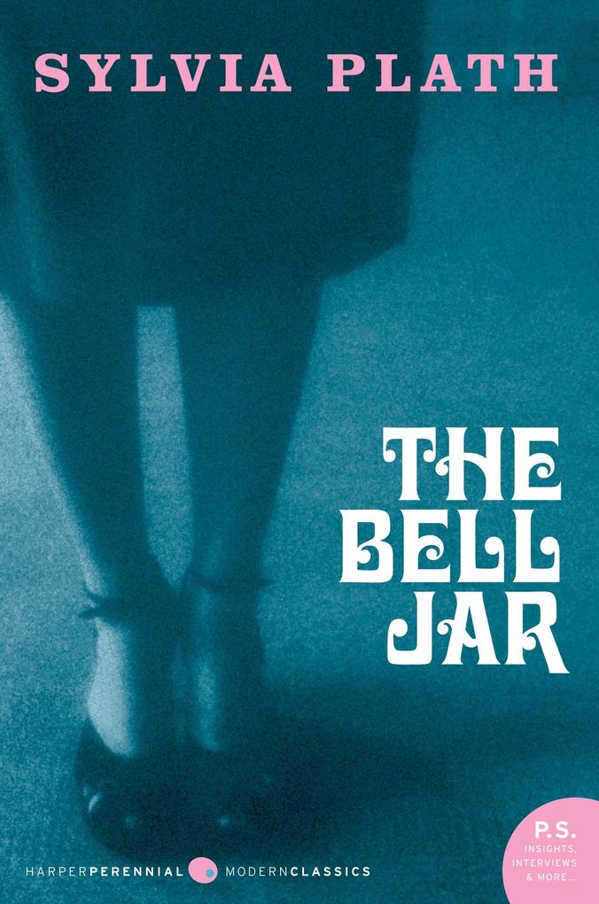 Produktbild: The Bell Jar | Sylvia Plath