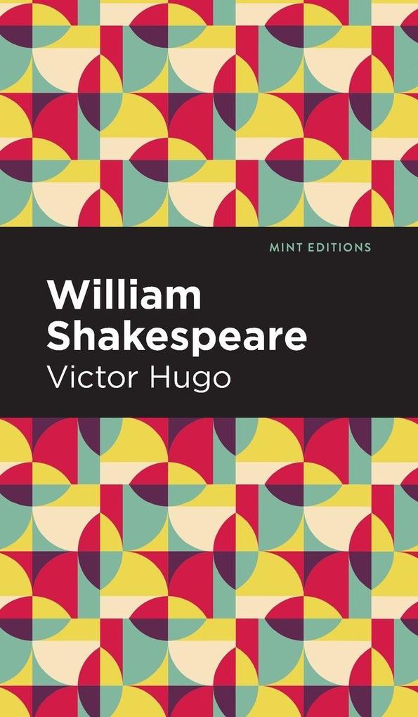 Produktbild: William Shakespeare | Victor Hugo