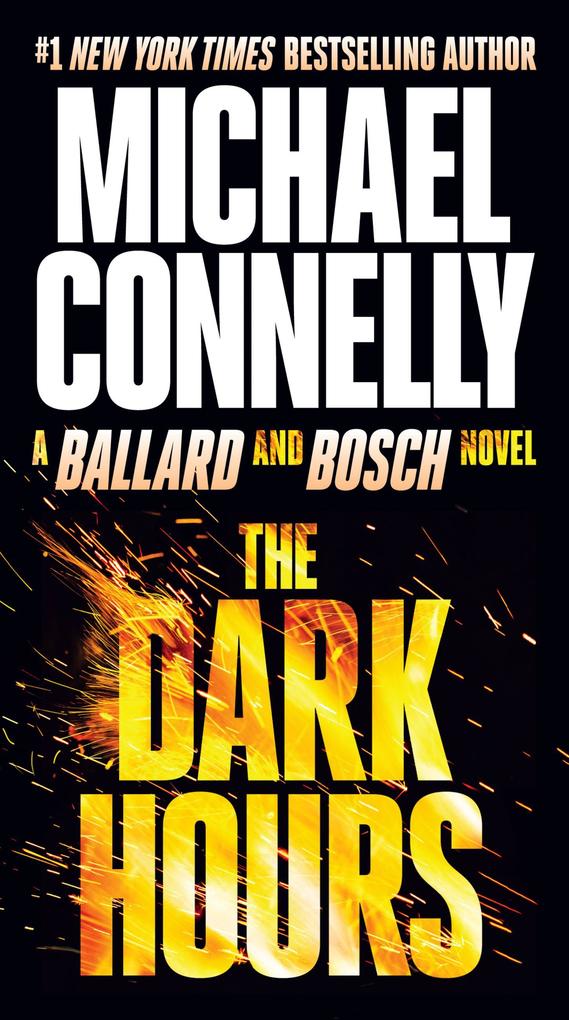 Produktbild: The Dark Hours | Michael Connelly