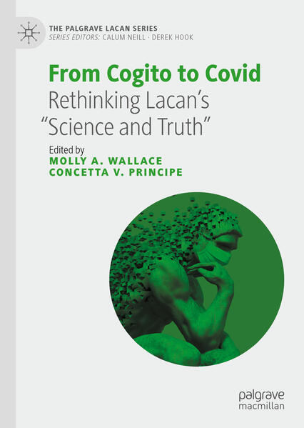 Produktbild: From Cogito to Covid