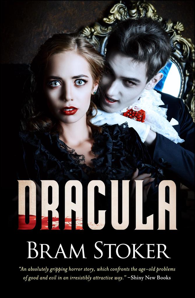 Produktbild: Dracula | Bram Stoker