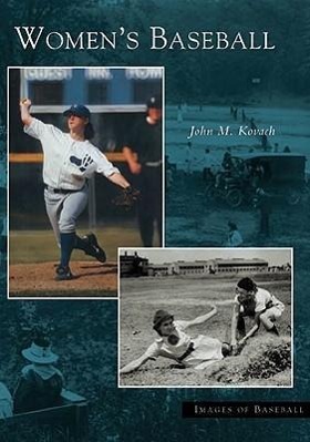 Produktbild: Women's Baseball | John M. Kovach