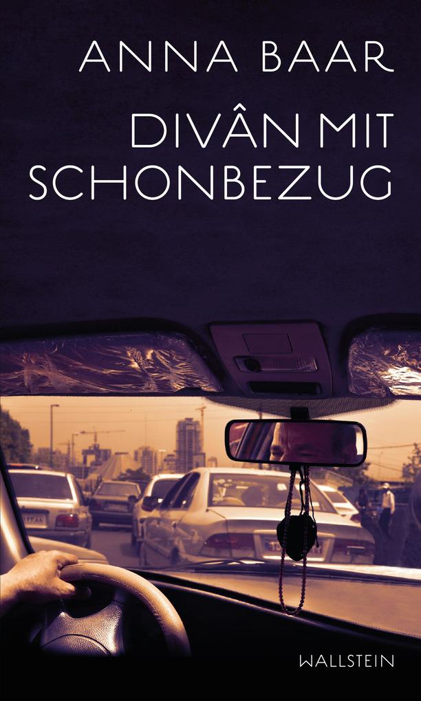 Produktbild: Divân mit Schonbezug | Anna Baar