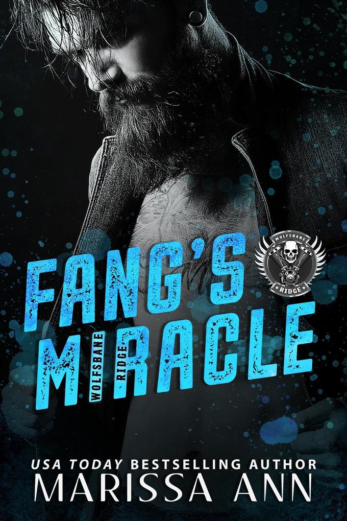 Produktbild: Fang's Miracle | Marissa Ann