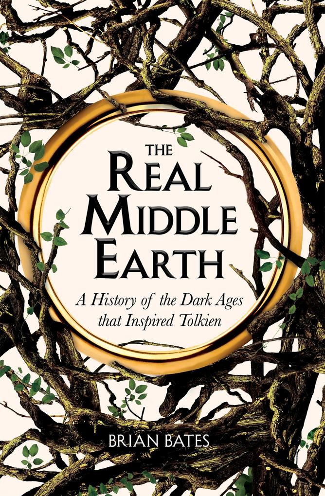 Produktbild: The Real Middle-Earth | Brian Bates