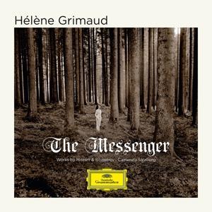 Produktbild: The Messenger | Helene Grimaud