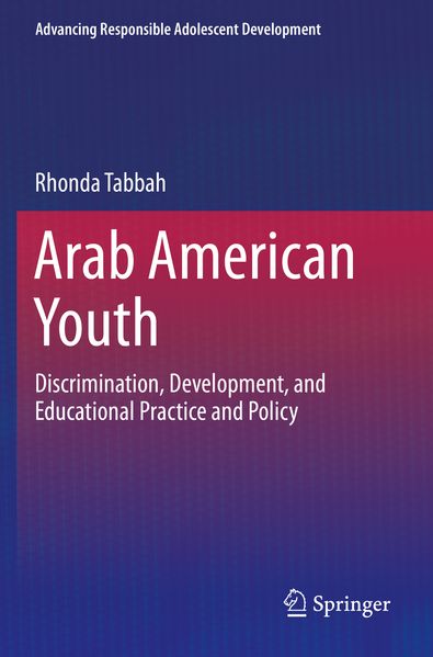 Produktbild: Arab American Youth | Rhonda Tabbah