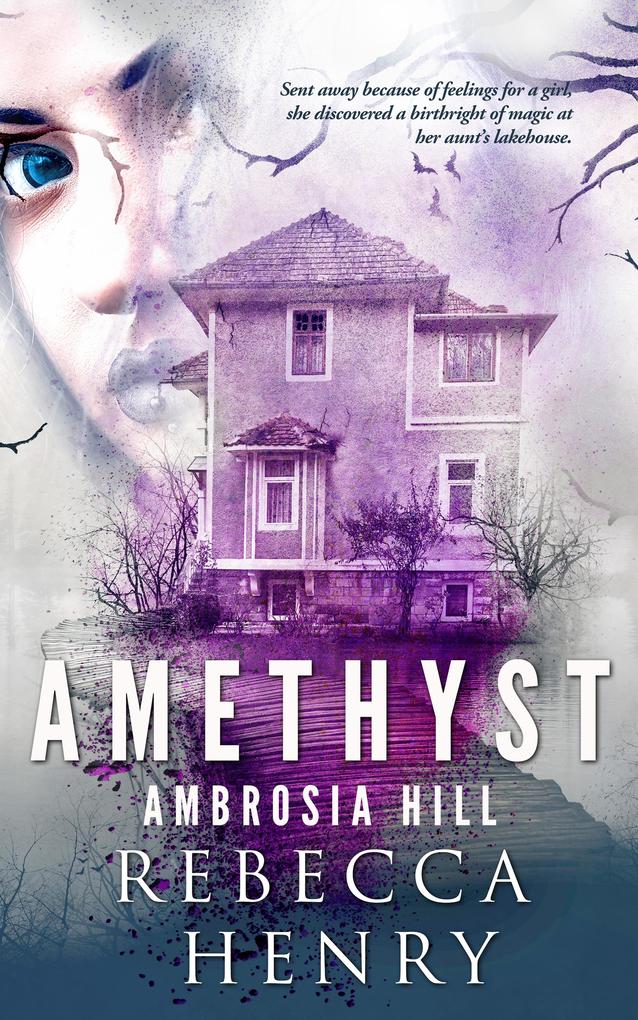 Produktbild: Amethyst | Rebecca Henry