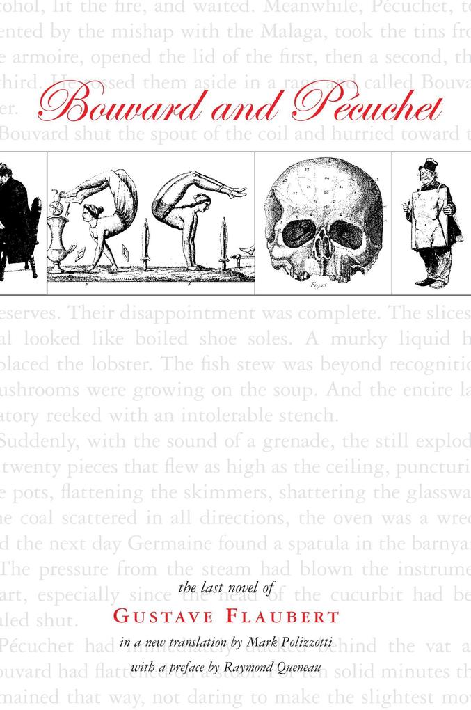 Produktbild: Bouvard and Pecuchet | Gustave Flaubert