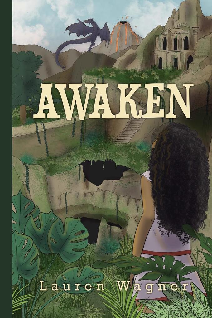 Produktbild: Awaken | Lauren Wagner