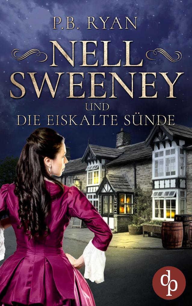 Produktbild: Nell Sweeney und die eiskalte Sünde | P. B. Ryan