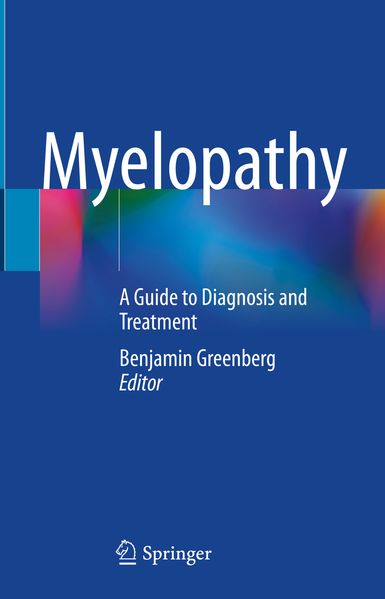 Produktbild: Myelopathy