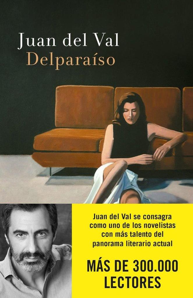 Produktbild: Delparaiso | Juan del Val