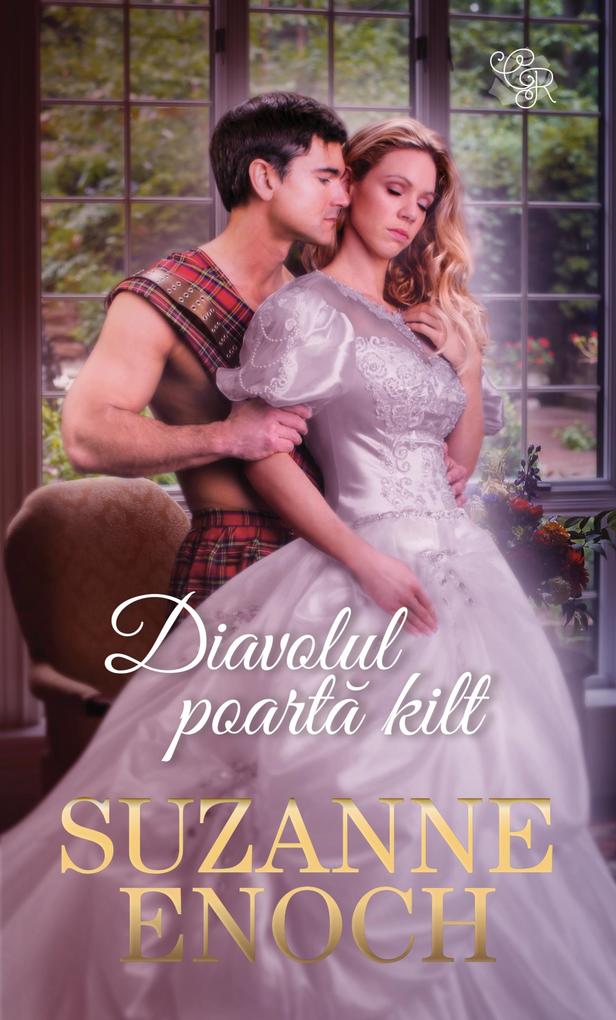 Produktbild: Diavolul poarta kilt | Suzanne Enoch