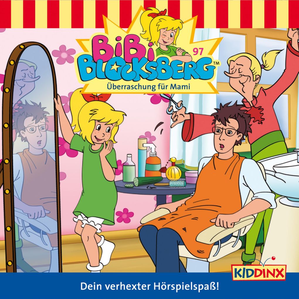 Produktbild: Überraschung für Mami | Klaus-P. Weigand