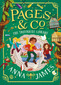 Produktbild: Pages & Co.: The Treehouse Library | Anna James