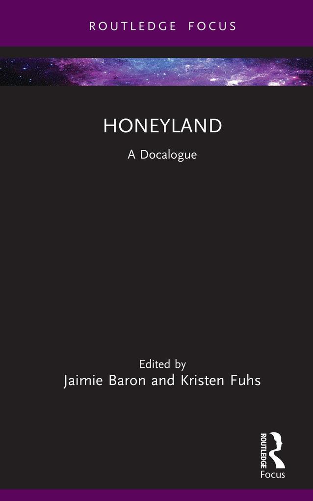 Produktbild: Honeyland