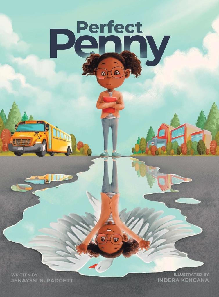 Produktbild: Perfect Penny | Jenayssi N. Padgett