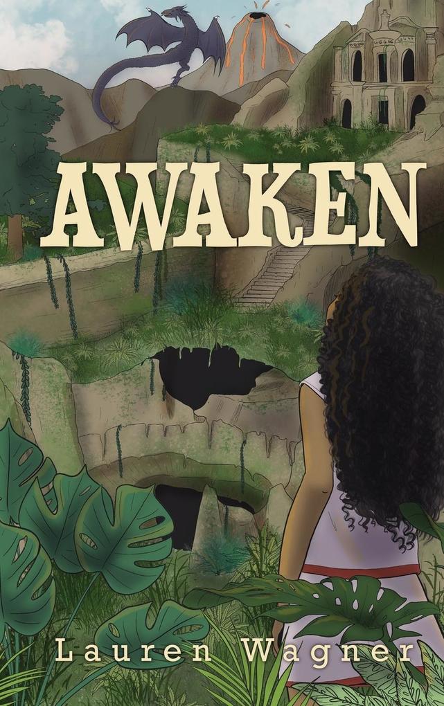 Produktbild: Awaken | Lauren Wagner