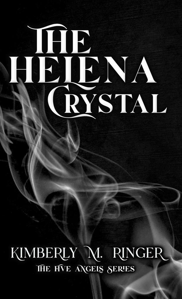 Produktbild: The Helena Crystal | Kimberly M. Ringer