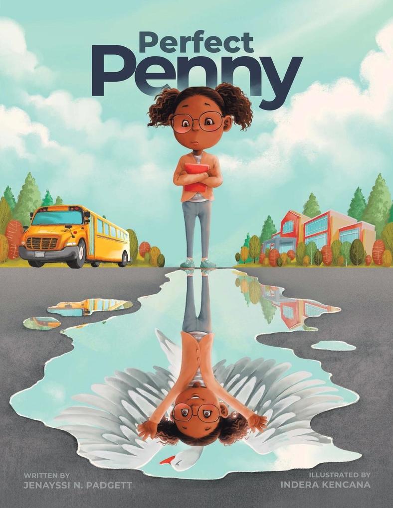 Produktbild: Perfect Penny | Jenayssi N. Padgett