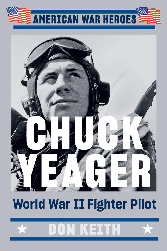 Produktbild: Chuck Yeager | Don Keith