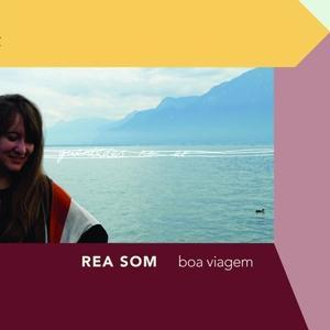 Produktbild: Boa Viagem | Rea Som