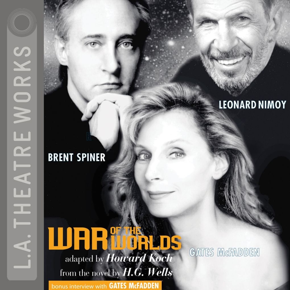 Produktbild: War of the Worlds | H.G. Wells