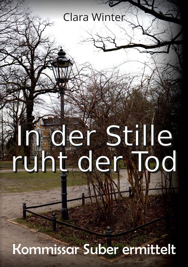 Produktbild: Kommissar Suber ermittelt | Clara Winter