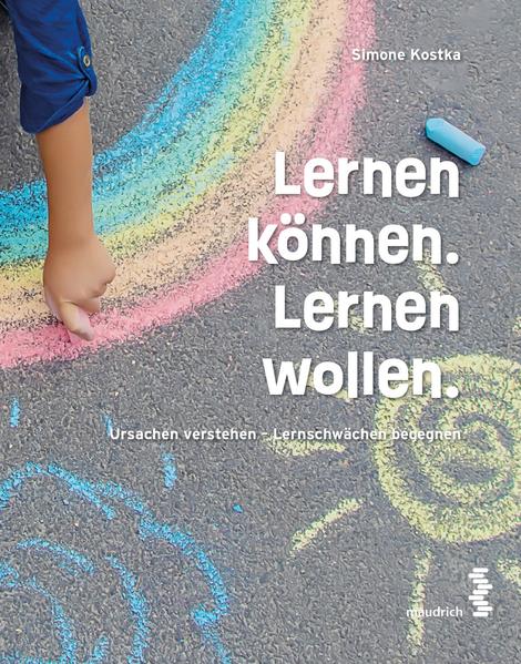 Produktbild: Lernen können. Lernen wollen. | Simone Kostka