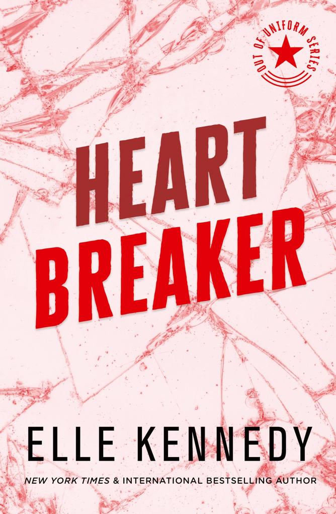 Produktbild: Heart Breaker | Elle Kennedy