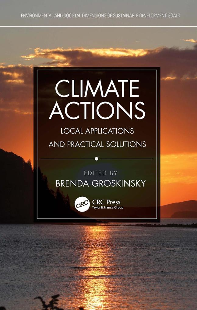 Produktbild: Climate Actions