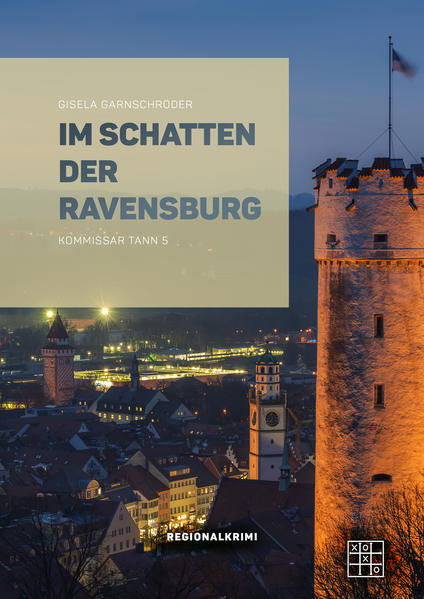 Produktbild: Im Schatten der Ravensburg | Gisela Garnschröder