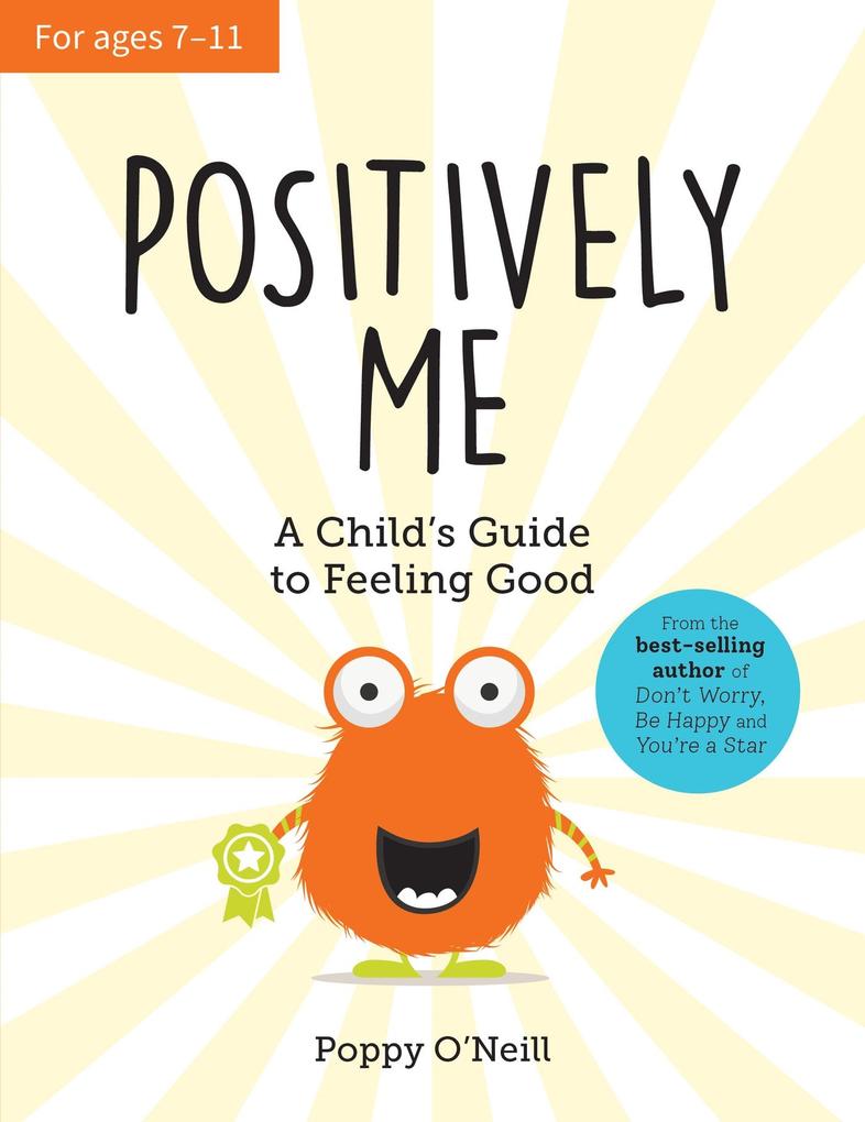 Produktbild: Positively Me | Poppy O'Neill