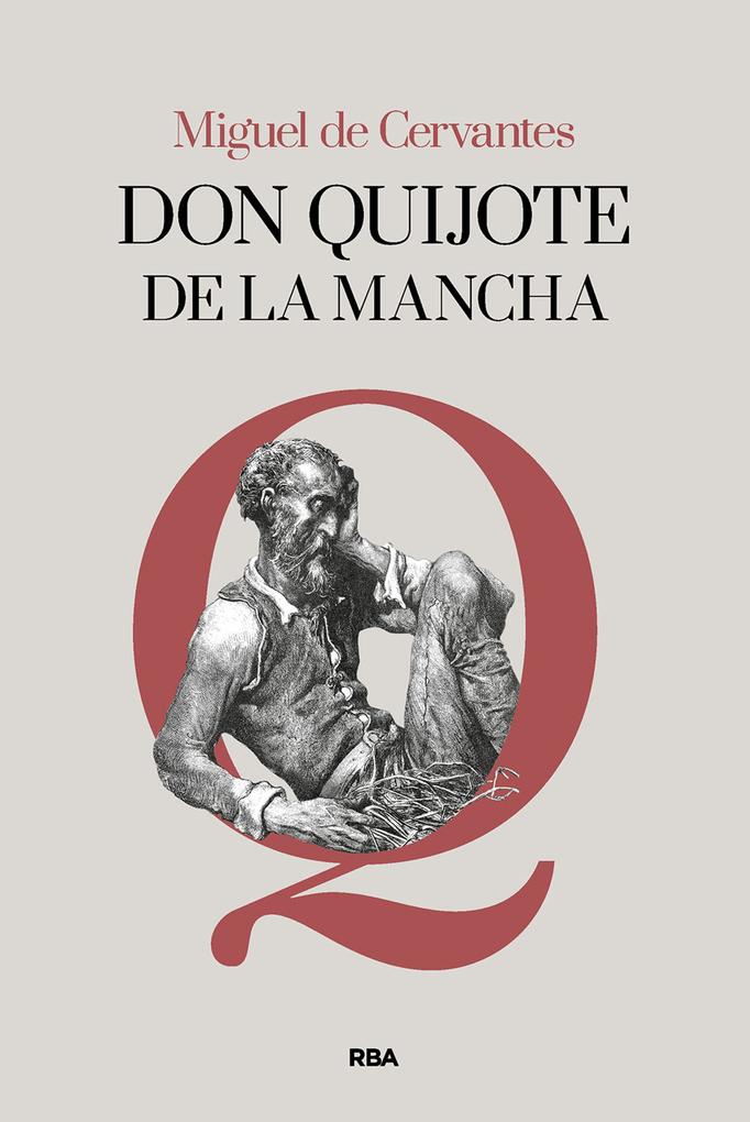 Produktbild: Don Quijote de la Mancha | Miguel De Cervantes