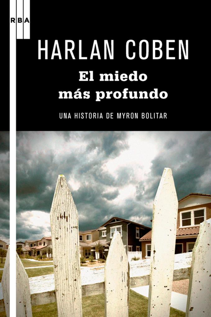 Produktbild: El miedo más profundo | Harlan Coben