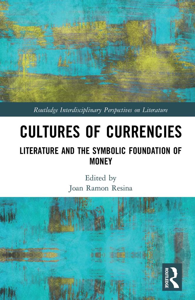 Produktbild: Cultures of Currencies