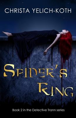 Produktbild: Spider's Ring | Christa Yelich-Koth