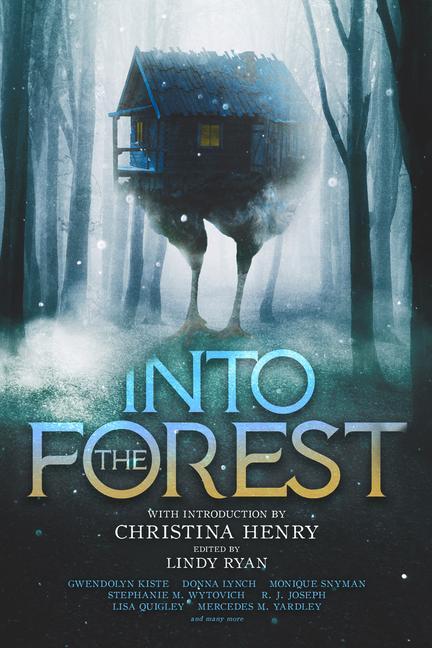 Produktbild: Into the Forest | Christina Henry