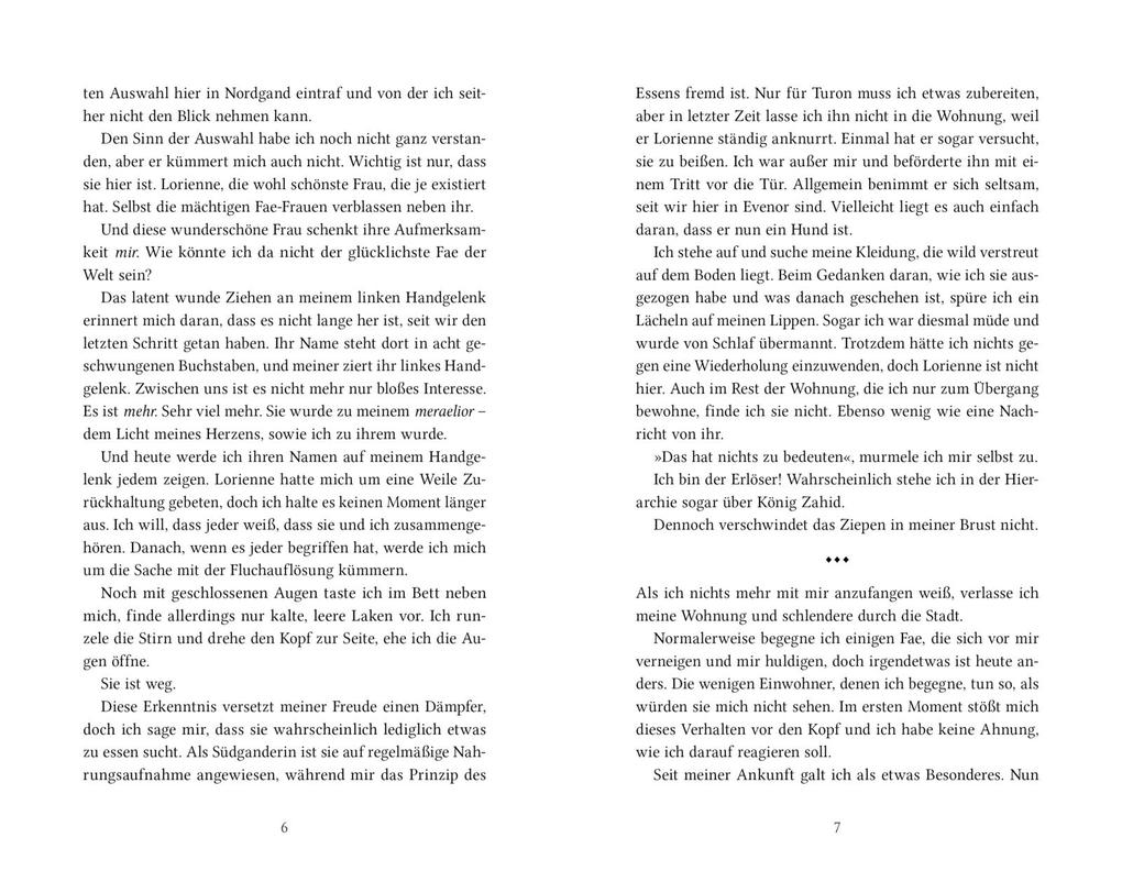 Weitere Ansicht: Midnight Princess 2: Wie der Tag so dunkel | Asuka Lionera