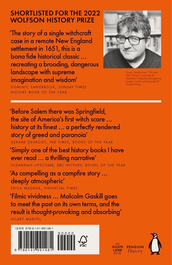 Weitere Ansicht: The Ruin of All Witches | Malcolm Gaskill