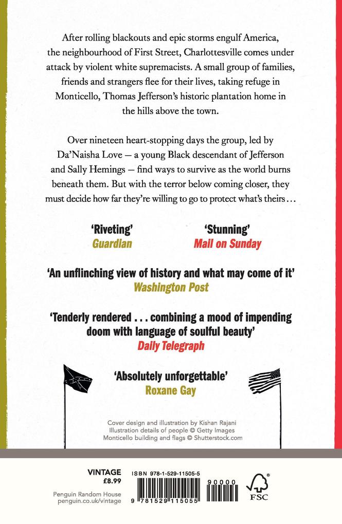 Weitere Ansicht: My Monticello | Jocelyn Nicole Johnson